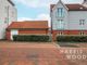 Thumbnail Flat for sale in Marina Walk, Rowhedge, Colchester, Essex