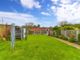 Thumbnail Terraced bungalow for sale in Headcorn Gardens, Cliftonville, Margate, Kent