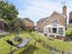 Thumbnail Detached house for sale in Hanover Close, Kettering