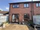 Thumbnail Terraced house for sale in 8 Upton Gardens, Upton Upon Severn, Worcester