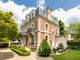 Thumbnail Detached house for sale in Saint-Germain-En-Laye, 78100, France