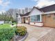 Thumbnail Detached bungalow for sale in Bull Pasture, South Cave, Brough