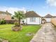 Thumbnail Detached bungalow for sale in Orchard Way, Barnham