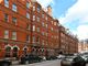 Thumbnail Flat to rent in Berners Street, London