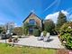 Thumbnail Detached house for sale in Orchard Close, St. Mellion, Saltash, Cornwall