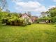 Thumbnail Detached house for sale in Paston Road, Knapton, North Walsham