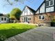 Thumbnail Detached house for sale in New Dover Road, Capel-Le-Ferne, Folkestone, Kent