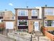 Thumbnail End terrace house for sale in 58 Oxgangs Farm Drive, Edinburgh