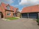 Thumbnail Detached house for sale in Long Street, Great Gonerby, Grantham, Lincolnshire