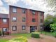 Thumbnail Flat for sale in The Mote, Meadow Lane, New Ash Green, Kent