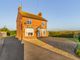 Thumbnail Detached house for sale in Fosse Road, Brough, Newark