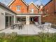 Thumbnail Detached house for sale in Kendrick Road, Reading, Berkshire