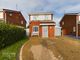 Thumbnail Detached house for sale in Riversgate, Fleetwood
