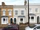 Thumbnail Terraced house for sale in Dyers Lane, London