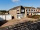 Thumbnail Detached house for sale in Stavanger Close, Corby