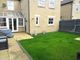 Thumbnail Terraced house for sale in Kipling Crescent, Fairfield, Hitchin