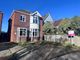 Thumbnail Detached house for sale in Icen Road, Weymouth