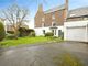 Thumbnail Semi-detached house for sale in High Street North, Shincliffe, Durham
