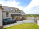 Thumbnail Detached house for sale in Hillcroft, Moorland Road, Freystrop, Haverfordwest