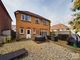 Thumbnail Detached house for sale in Valerian Place, Newton Abbot