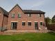 Thumbnail Detached house for sale in Bentleys Road, Market Drayton, Shropshire