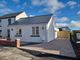 Thumbnail Detached bungalow for sale in Brunant Road, Gorseinon, Swansea