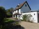 Thumbnail Detached house for sale in Hythe Road, Dymchurch, Romney Marsh, Kent