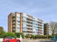 Thumbnail Flat for sale in New Church Road, Hove