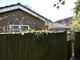 Thumbnail Detached bungalow for sale in Rock Channel, Rye