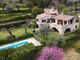 Thumbnail Villa for sale in Le Broc, Nice Area, French Riviera