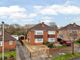 Thumbnail Semi-detached house for sale in Brooklyn Gardens, Cheltenham, Gloucestershire