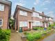 Thumbnail Maisonette to rent in Falcourt Close, Sutton