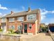 Thumbnail Semi-detached house for sale in Worthington Way, Prettygate, Colchester, Essex