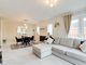 Thumbnail Flat for sale in Ledger Walk, Calverton, Nottinghamshire