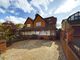 Thumbnail Semi-detached house for sale in Cranmore Lane, Aldershot, Hampshire