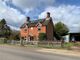 Thumbnail Country house for sale in Bramshaw, Lyndhurst, Hampshire