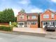 Thumbnail Detached house for sale in Lakeland Drive, Wilnecote, Tamworth