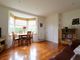 Thumbnail End terrace house for sale in Saxon Drive, West Acton, London