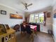 Thumbnail Detached house for sale in Davall Close, Ramsey, Harwich
