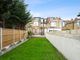 Thumbnail Terraced house for sale in Broadwater Road, London