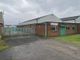 Thumbnail Light industrial for sale in Unit 4 Strawberry Lane, Willenhall