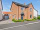 Thumbnail Detached house for sale in Ariconium Place, Ross-On-Wye, Herefordshire