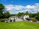 Thumbnail Detached house for sale in Llanfrynach, Brecon, Powys