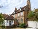 Thumbnail Town house for sale in Quay Hill, Lymington, Hampshire