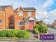 Thumbnail Detached house for sale in Festival Close, Etruria, Stoke-On-Trent