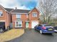 Thumbnail Detached house for sale in The Seven Acres, Weston Village, Weston Super Mare, N Somerset .