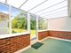 Thumbnail Detached bungalow for sale in Capel Street, Capel-Le-Ferne, Folkestone