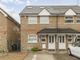 Thumbnail Property to rent in Billets Hart Close, London