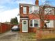 Thumbnail End terrace house for sale in Brendon Avenue, Hull