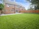 Thumbnail Detached house for sale in Elizabeth Grove, Elford, Tamworth